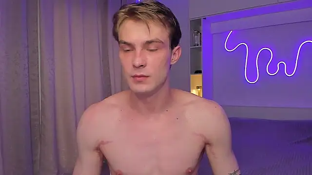 DanteRay online show from 11-12-25, 01:15