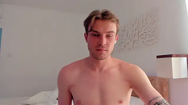 DanteRay online show from 03-17-26, 05:43