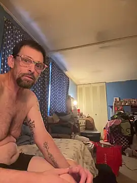 biggdaddyandqueenn online show from 12-05-25, 08:39