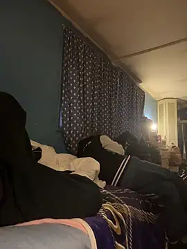 biggdaddyandqueenn online show from 01-10-26, 09:43