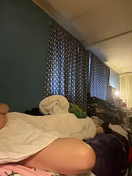 biggdaddyandqueenn online show from 01-09-26, 07:43