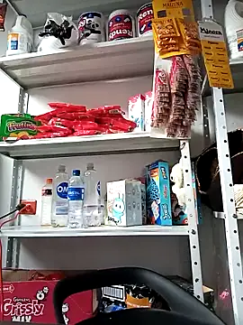 sabrina-1 online show from 11-16-25, 08:57