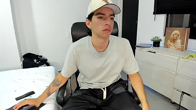  rhys jagger online show from 11-24-25, 07:08