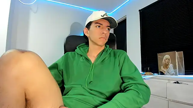  rhys jagger online show from 01-13-26, 05:33