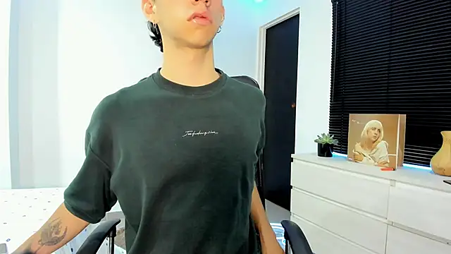  rhys jagger online show from 11-13-25, 10:08