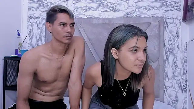 KiraFox1 online show from 03-06-26, 07:20