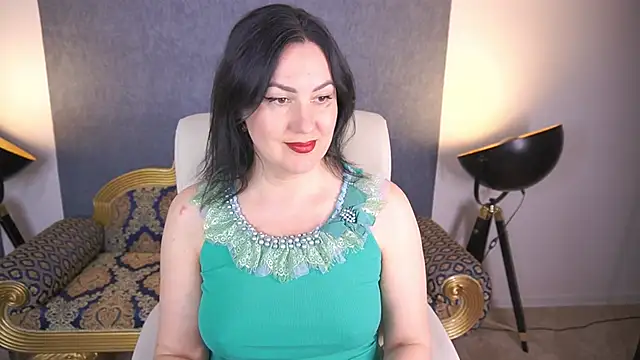 VelvetLuck online show from 05-23-26, 08:30