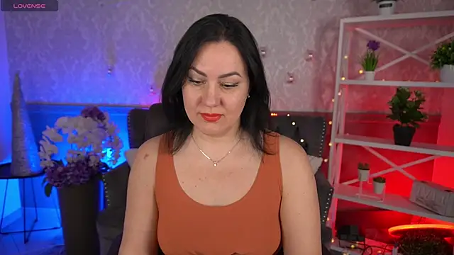 VelvetLuck online show from 01-14-26, 01:48