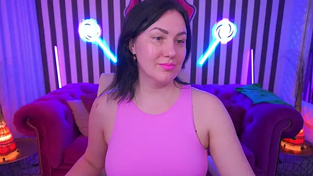 VelvetLuck online show from 05-08-26, 01:04