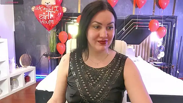 Snapshot of VelvetLuck chatting on 02-19-26, 02:58 VelvetLuck online show from 02-19-26, 02:58