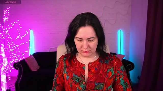 Snapshot of VelvetLuck chatting on 03-30-26, 05:53 VelvetLuck online show from 03-30-26, 05:53