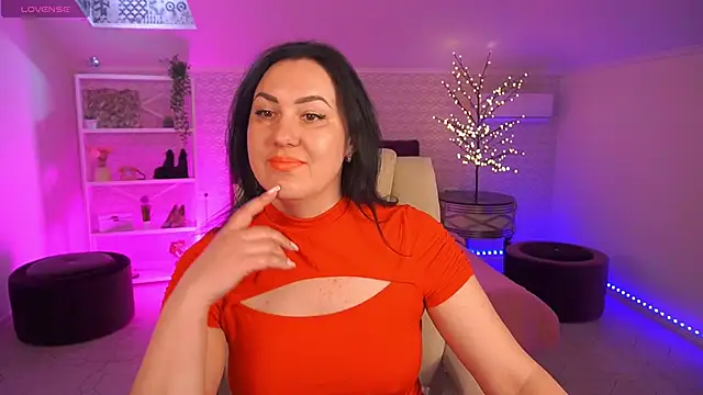 VelvetLuck online show from 04-22-26, 12:45