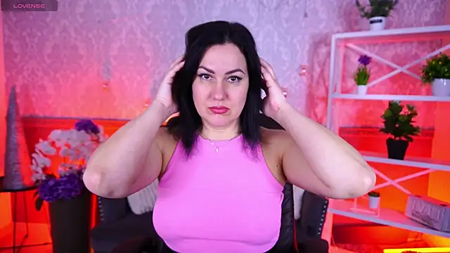 VelvetLuck online show from 01-15-26, 03:15