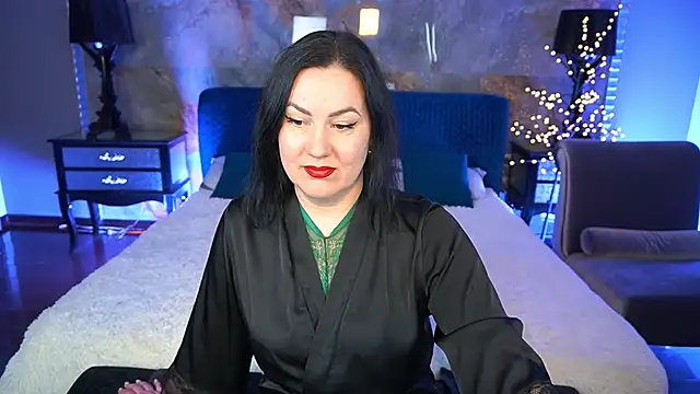 VelvetLuck online show from 05-16-26, 08:19