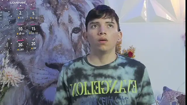 Oliver paris online show from 11-05-25, 08:45