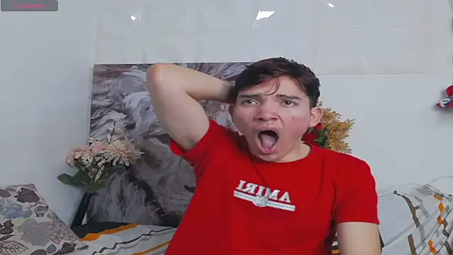 Oliver paris online show from 11-18-25, 03:10