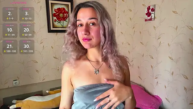 Auroragin online show from 11-20-25, 09:21