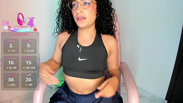 misslya00 online show from 01-12-26, 03:46