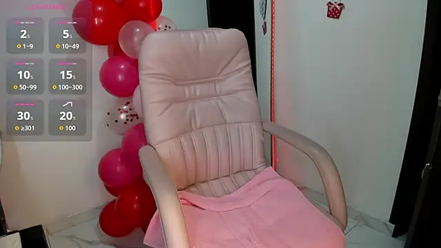 misslya00 online show from 02-20-26, 02:52