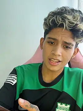 MassimoAlessandro online show from 11-03-25, 07:28