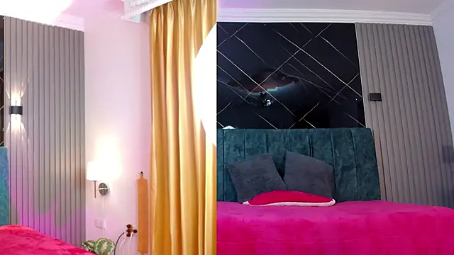 Bella Riverss online show from 03-05-26, 06:48