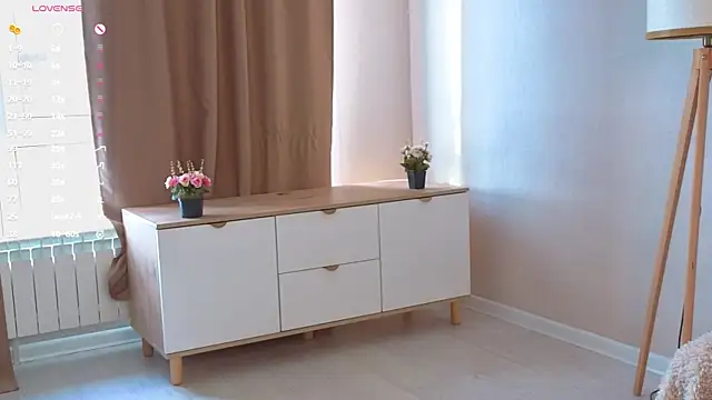 MarvisKuhIo online show from 12-14-25, 08:09