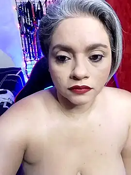 sexysubMila online show from 12-04-25, 12:15