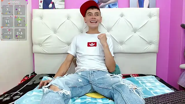 will and alex online show from 04-14-26, 07:41