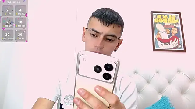 will and alex online show from 03-14-26, 06:58