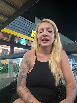 melisboa online show from 02-04-26, 02:50