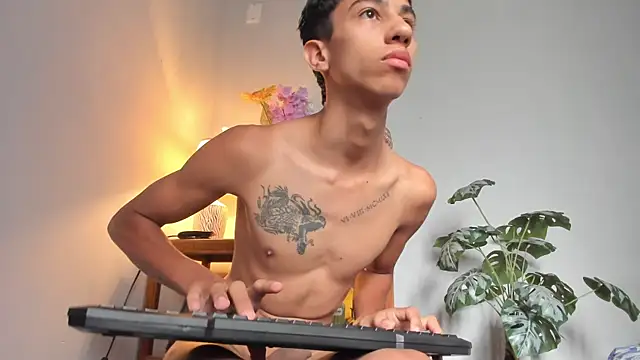 lucian davii online show from 03-31-26, 02:52