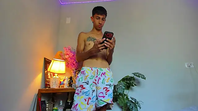 lucian davii online show from 06-27-26, 01:50
