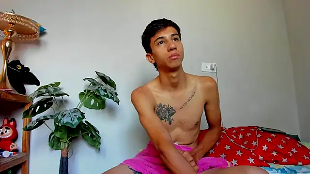 lucian davii online show from 07-17-26, 01:30