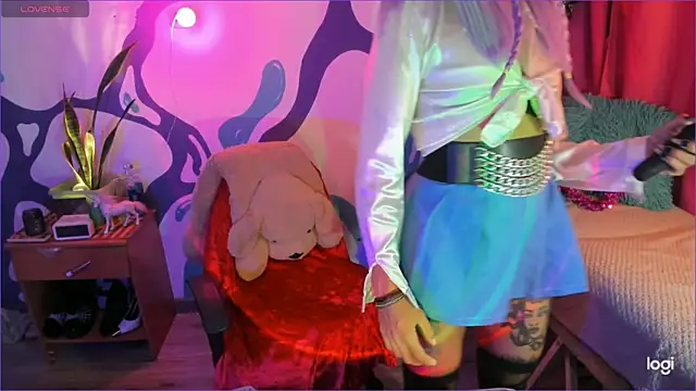 Lila bratzz online show from 07-08-26, 02:03