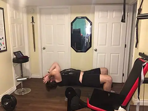 RockHammercock online show from 12-16-25, 04:00