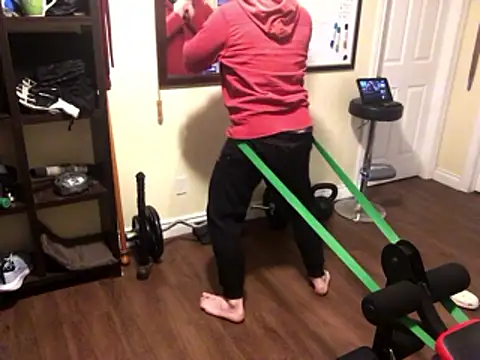 RockHammercock online show from 01-08-26, 05:30