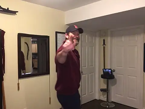 RockHammercock online show from 11-26-25, 04:18