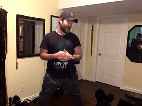 RockHammercock online show from 11-28-25, 02:28