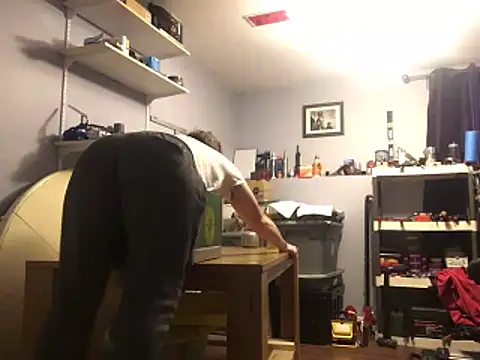 RockHammercock online show from 12-01-25, 01:01