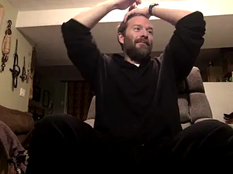 RockHammercock online show from 11-20-25, 03:29