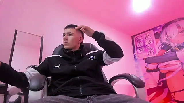 Aleck Boy online show from 01-13-26, 11:25