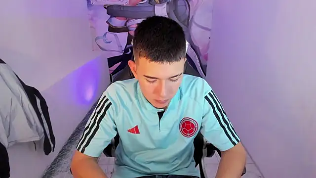 Aleck Boy online show from 12-05-25, 07:23