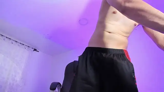 Aleck Boy online show from 01-09-26, 07:43