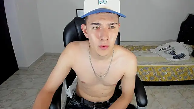 Aleck Boy online show from 11-29-25, 11:49