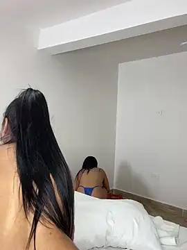 LiaAcosta online show from 11-04-25, 04:49