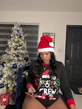 PrincessDreamm online show from 12-16-25, 10:25