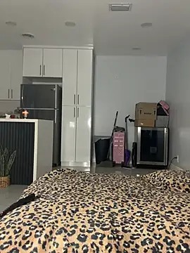 PrincessDreamm online show from 05-07-26, 12:15