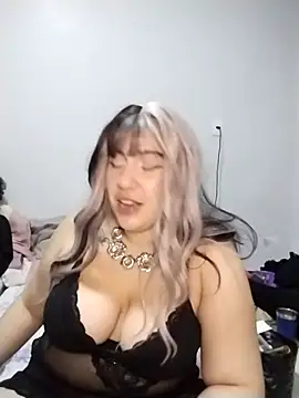 lele inocente online show from 12-05-25, 02:32