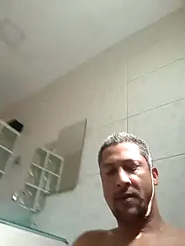 Arrombador20 online show from 04-07-26, 03:03