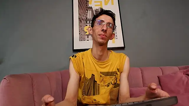 ZyroNight online show from 12-01-25, 07:37